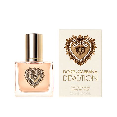 dolce and gabbana devotion perfume review|dolce and gabbana devotion sample.